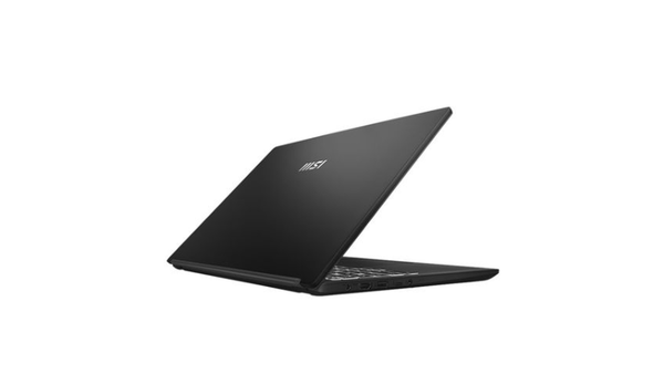 Laptop MSI Modern 15 B13M 297VN thiết kế tinh tế