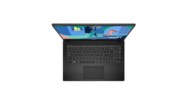 Laptop MSI Modern 15 B13M 297VN màn hình chất lượng cao