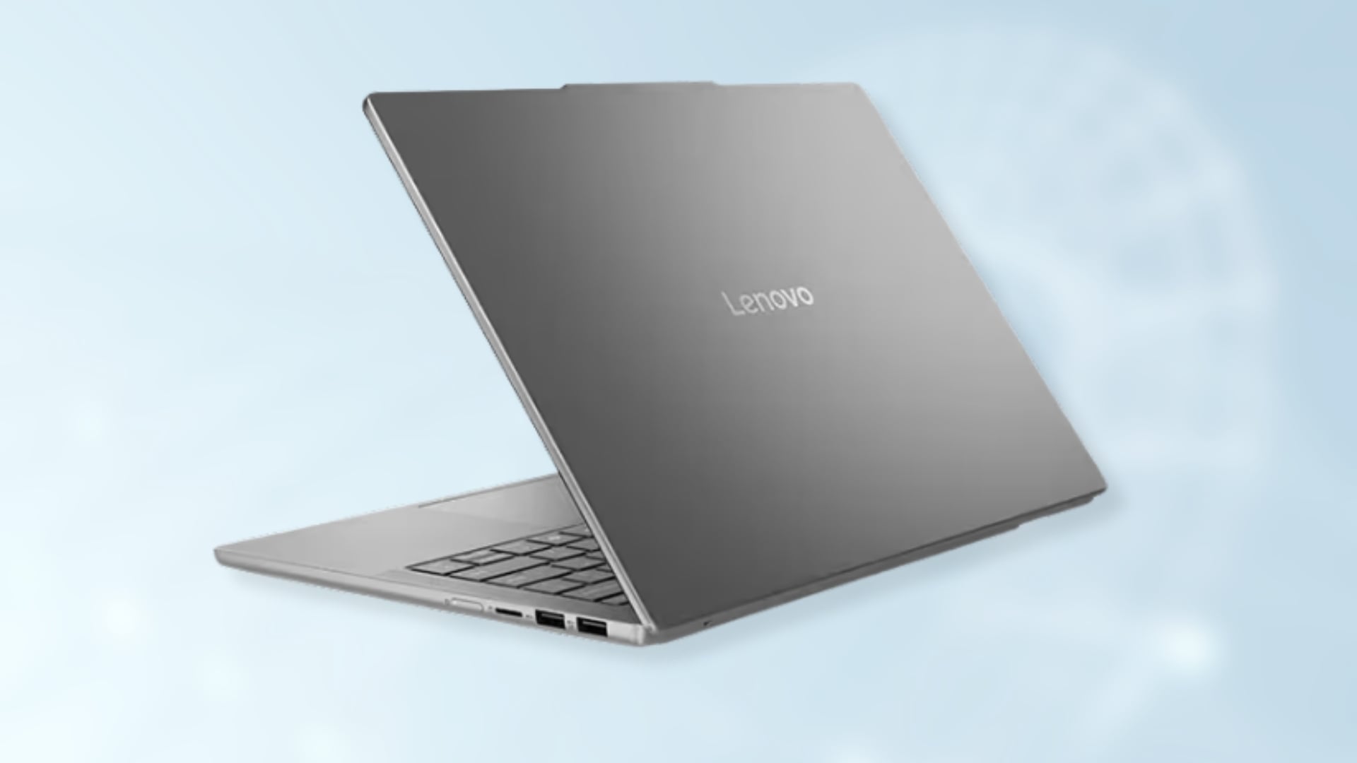 Laptop văn phòng Lenovo - Thiết kế bền bỉ và đáng tin cậy
