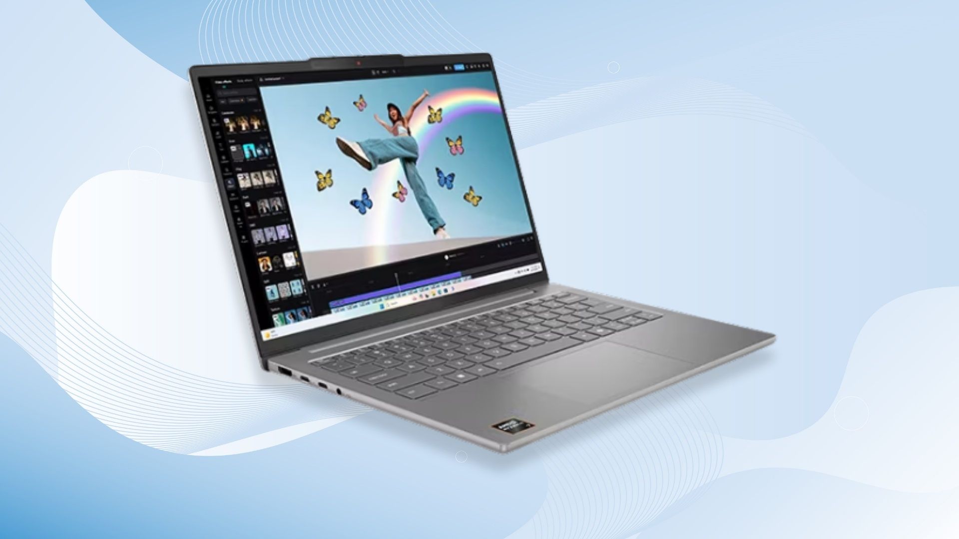 Laptop văn phòng Lenovo - Lenovo IdeaPad – Đa năng và phù hợp mọi đối tượng