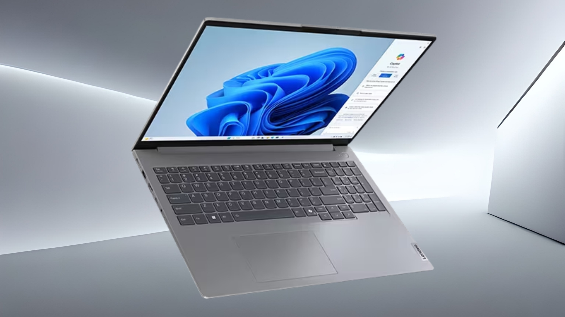 Laptop văn phòng Lenovo - Lenovo ThinkBook - Hiện đại, thanh lịch