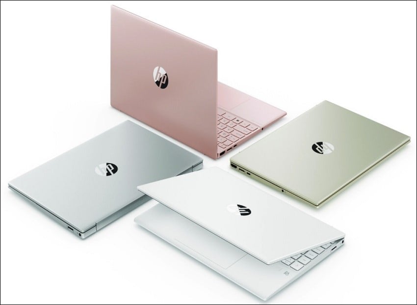 laptop hp giá bao nhiêu