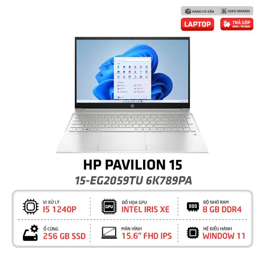 laptop hp giá bao nhiêu