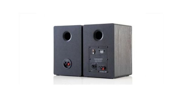 Loa Bluetooth Thonet & Vander KURBIS 2.0 được trang bị công suất RMS 68W