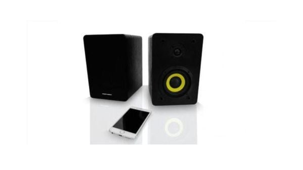 Loa kiểm âm Bluetooth Thonet & Vander Vertrag 2.0 là một hệ thống âm thanh kiểm âm chuyên nghiệp
