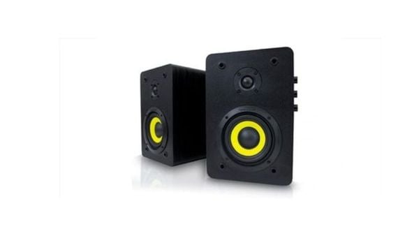 Loa kiểm âm Bluetooth Thonet & Vander Vertrag 2.0 được trang bị kết nối đầy đủ
