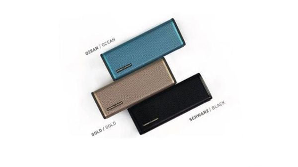 Loa Bluetooth Thonet & Vander FREI TWS TOPP trang bị khả năng chống nước IPX4