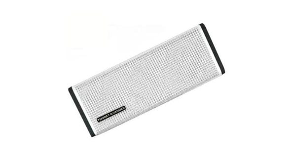 Loa Bluetooth Thonet & Vander FREI TWS TOPP sở hữu thiết kế tối giản