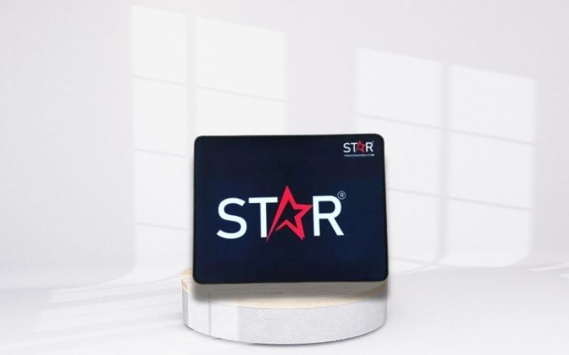 Lót Chuột Star cao cấp PM - M7P