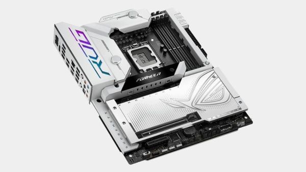 Mainboard ASUS ROG Maximus Z790 Formula: Hiệu năng tối thượng, thiết kế sang trọng dành cho game thủ và người dùng chuyên nghiệp