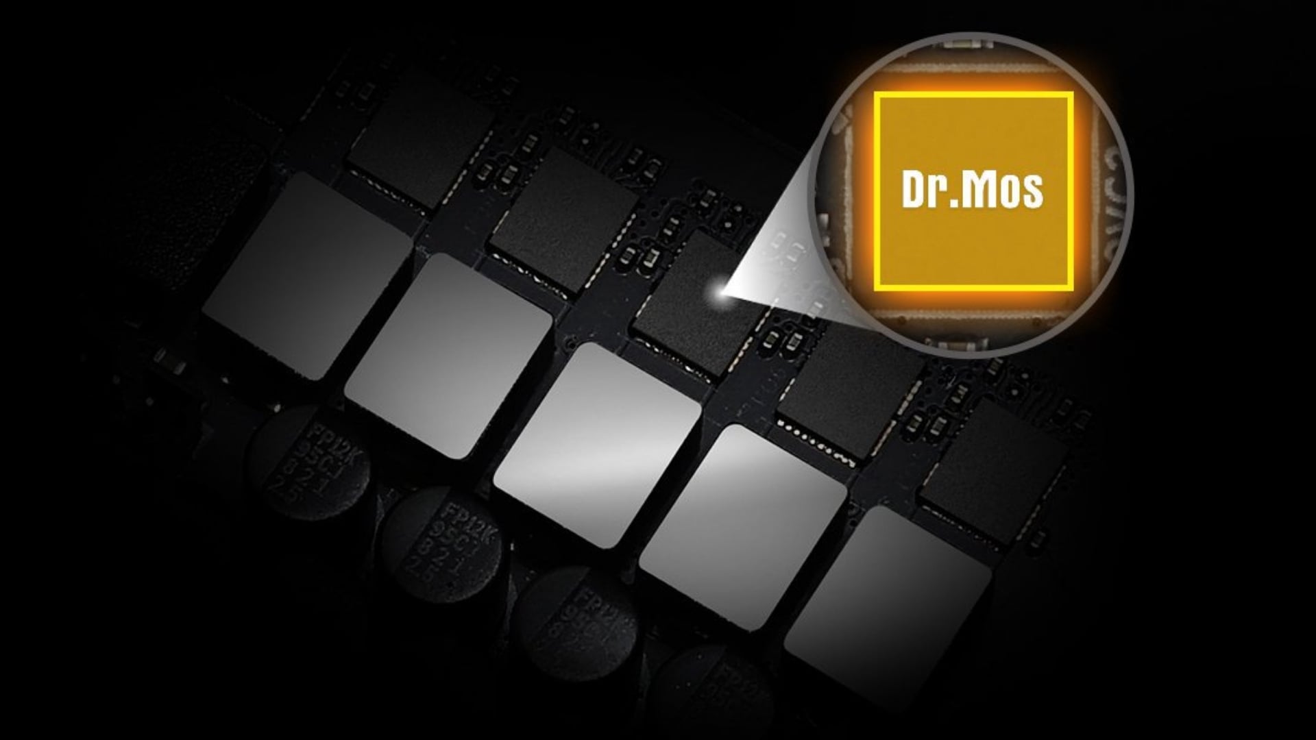 Mainboard&nbsp;ASRock B760M Pro RS Wifi DDR - Dr.Mos