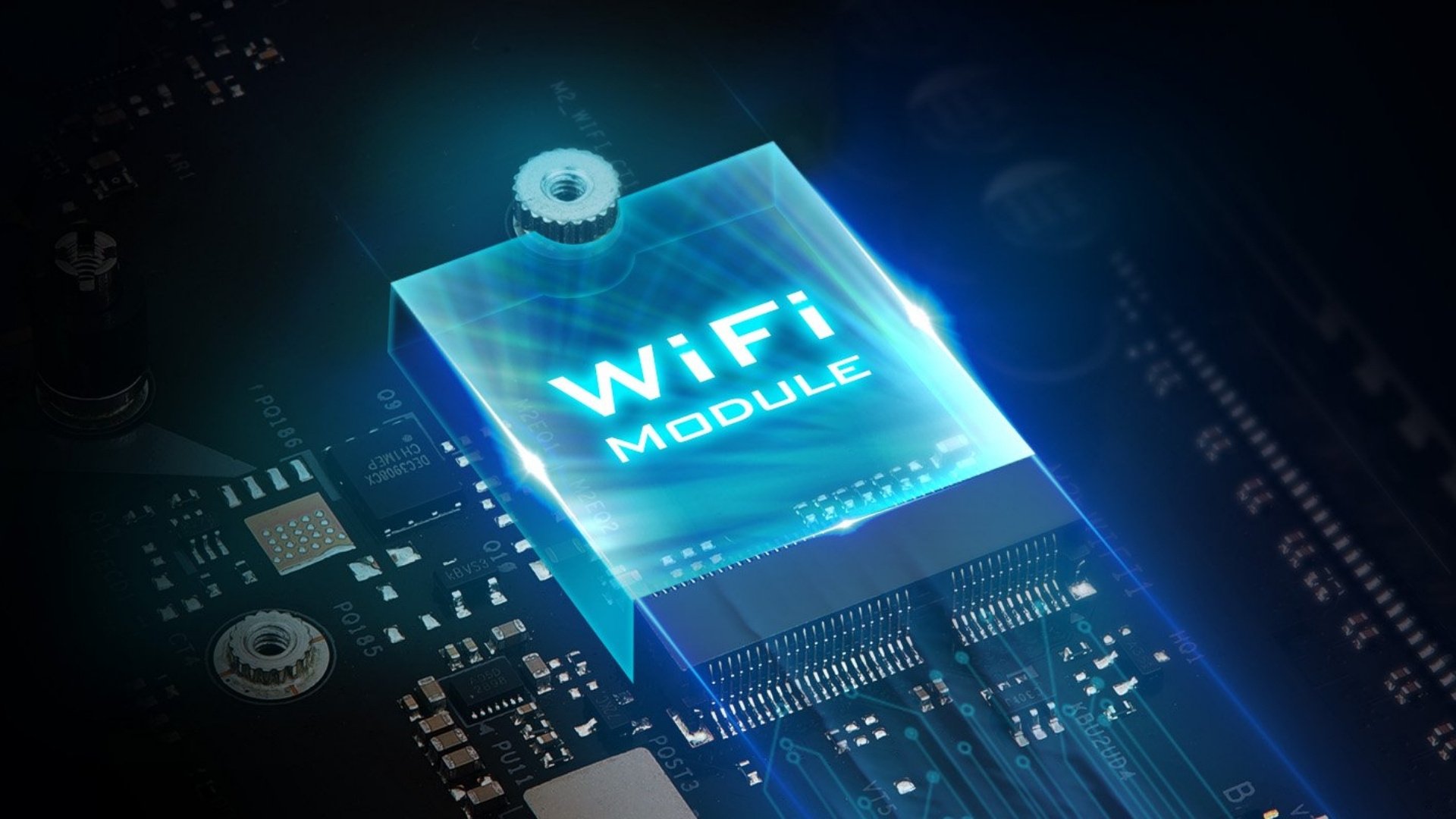 Mainboard ASRock H510M-A/M.2 SE – Khe M.2 Key-E