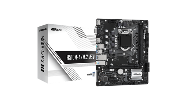 Mainboard ASRock H370M-HDV/M.2