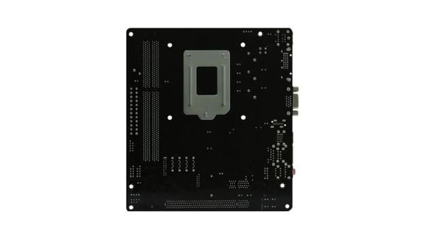 Mainboard ASRock H81M-VG4 R4.0 cung cấp đầy đủ các cổng kết nối