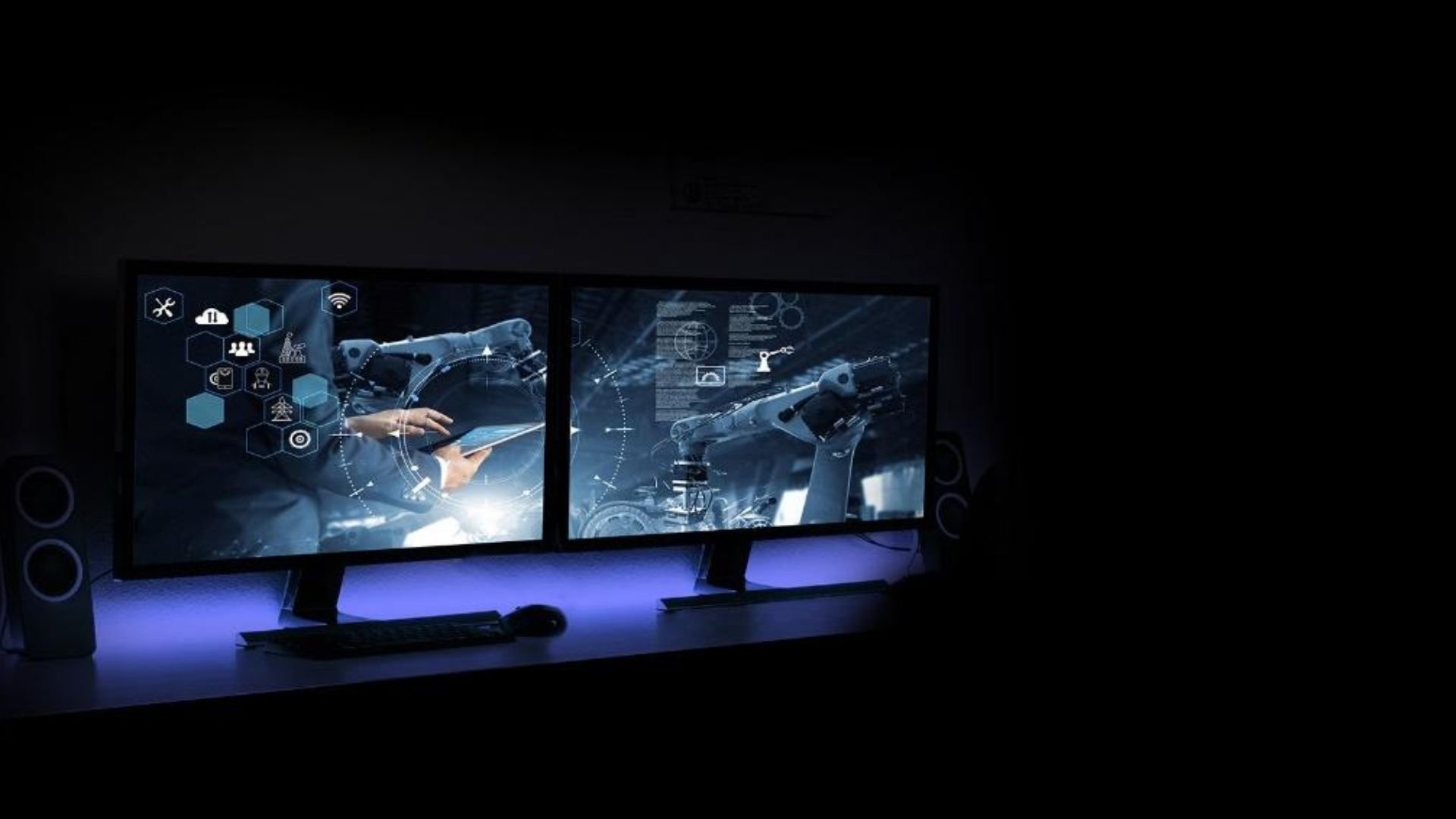 Cổng Xuất Hình Hiện Đại: HDMI & USB4 Type-C