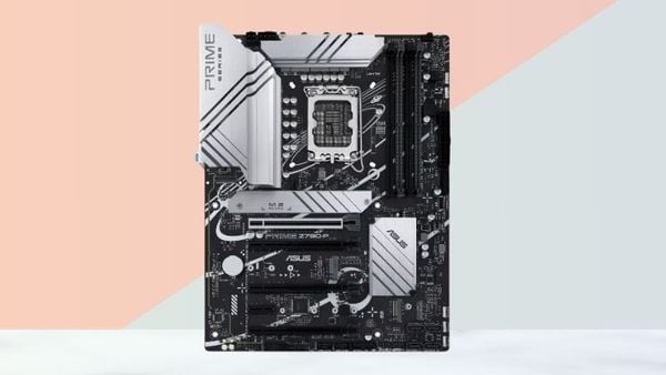 Mainboard ASUS PRIME Z790-P-CSM