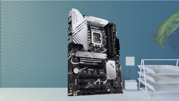 Mainboard ASUS PRIME Z790-P-CSM