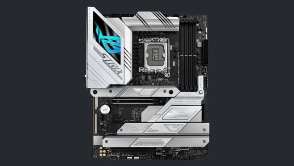Mainboard ASUS ROG Strix Z790-A GAMING WIFI II