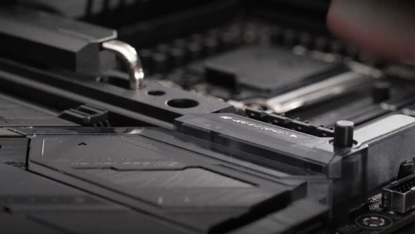 Mainboard ASUS ROG Strix Z790-A GAMING WIFI II