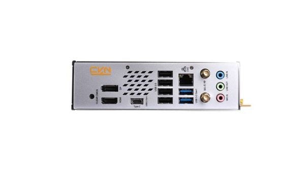 Mainboard Colorful CVN B760I FROZEN WIFI V20 được trang bị nhiều tính năng tiên tiến