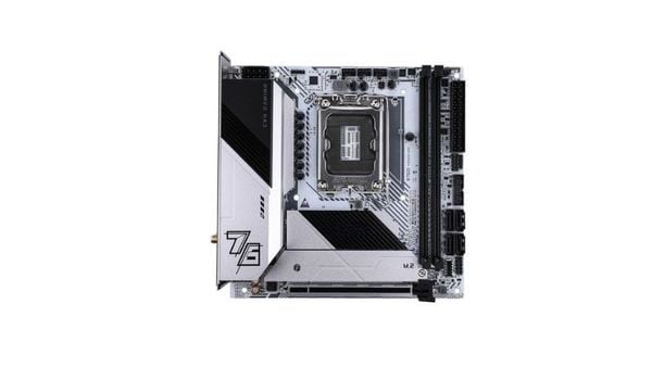 Mainboard Colorful CVN B760I FROZEN WIFI V20