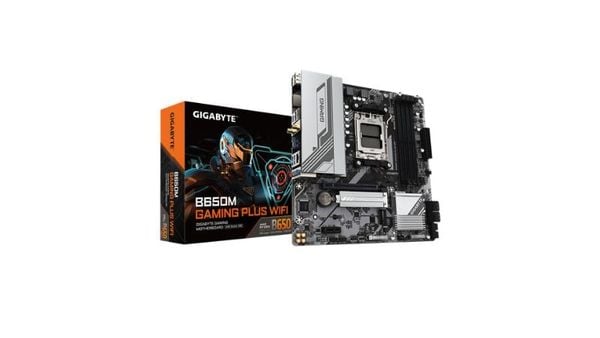Mainboard Gigabyte B650M GAMING PLUS WIFI DDR5