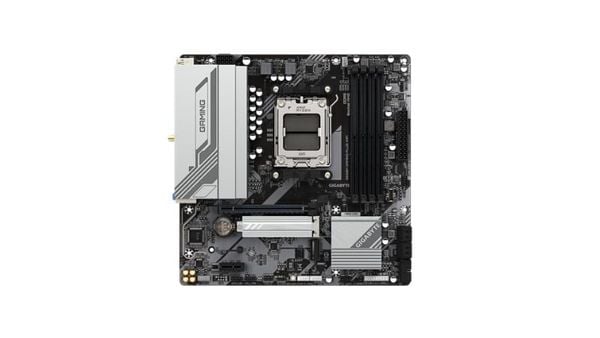 Mainboard Gigabyte B650M GAMING PLUS WIFI DDR5 mang đến hiệu năng xử lý vượt trội