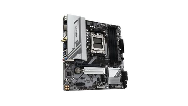 Mainboard Gigabyte B650M GAMING PLUS WIFI DDR5 được trang bị nhiều tính năng đặc biệt