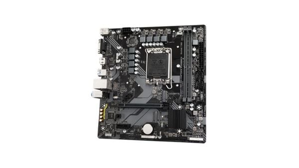 Mainboard Gigabyte B760M D DDR4 (rev. 1.0) được trang bị chipset Intel B760 Express