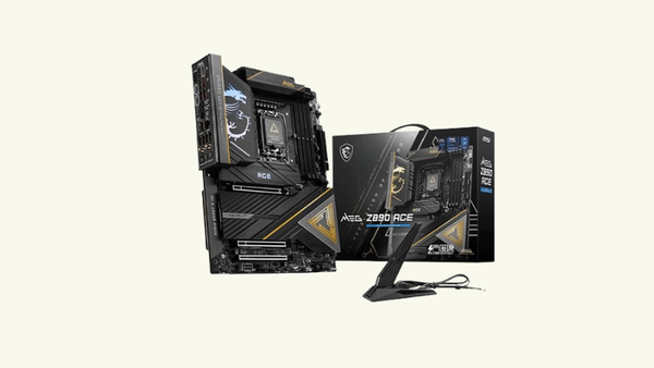 Mainboard MSI MEG Z890 ACE