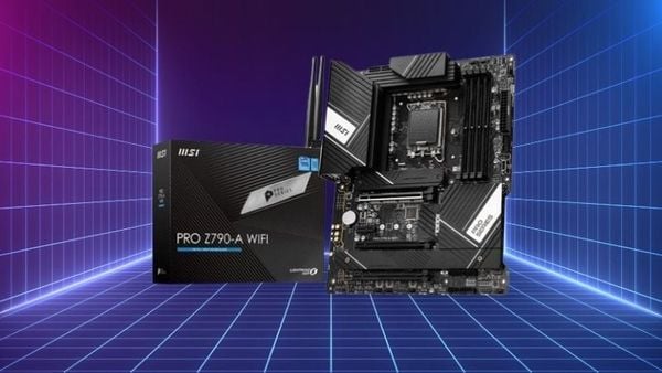 Chipset Intel® Z790 khai thác tối đa tiềm năng hiệu suất