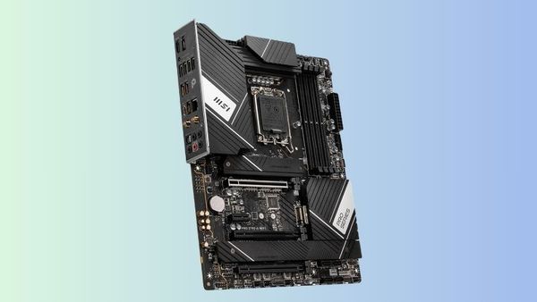 Mainboard MSI PRO Z790-A WIFI