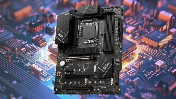 Mainboard MSI PRO Z790-P WIFI