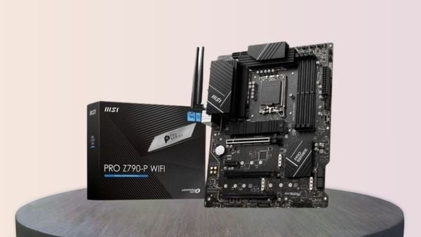 Mainboard MSI PRO Z790-P WIFI