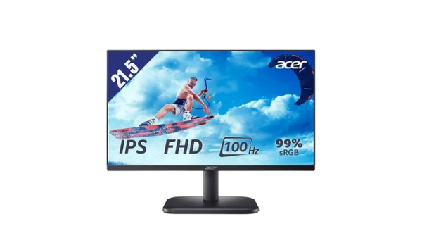 Màn hình Acer EK221Q E3