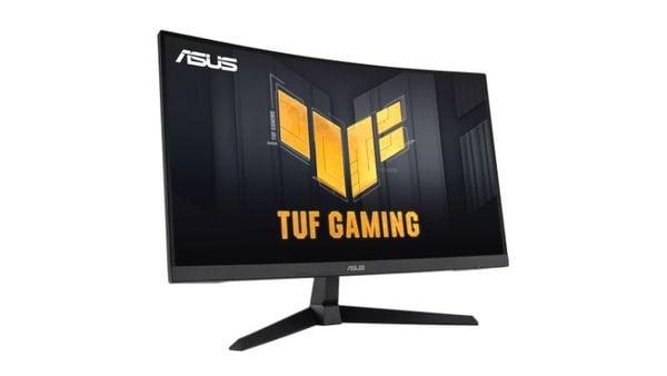 Màn hình ASUS TUF Gaming VG27VQ3B tích hợp nhiều tính năng hỗ trợ game thủ