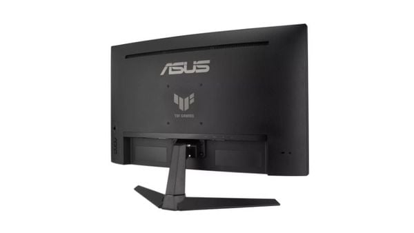 Màn hình ASUS TUF Gaming VG27VQ3B sở hữu thiết kế cong 1500R