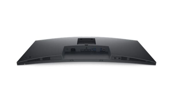 Màn hình Dell P3424WE sở hữu thiết kế cong 3800R
