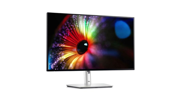 Màn hình Dell U2724D hình ảnh đẹp