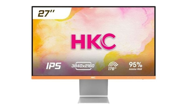 Màn hình đồ họa HKC MB27S9U QHD