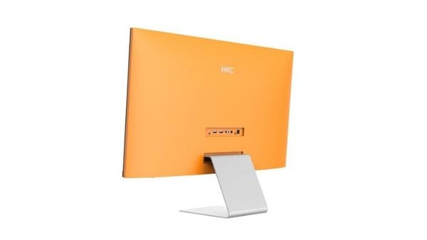 Màn hình đồ họa HKC MB27S9U QHD có độ phân giải 4K UHD