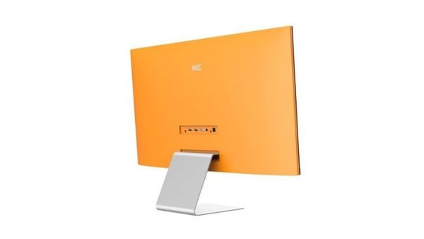 Màn hình đồ họa HKC MB27S9U QHD được trang bị đầy đủ các cổng kết nối