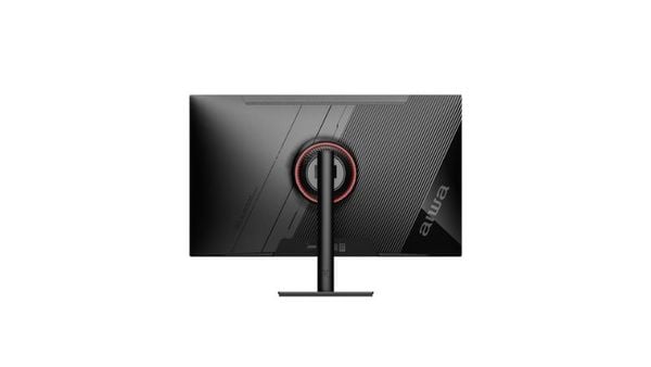 Màn hình Gaming AIWA MD2707-K phản hồi nhanh