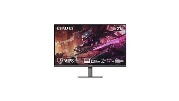 Màn hình Gaming AIWA MD2707-K