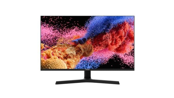 Màn hình Gaming AIWA MZ270L-Y ấn tượng với thiết kế tối giản
