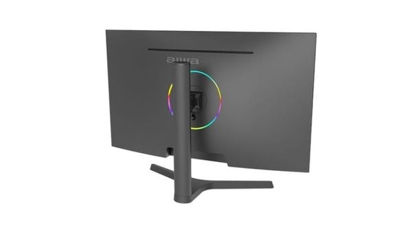 Màn hình Gaming AIWA MZ270L-Y cung cấp nhiều cổng kết nối đa dạng