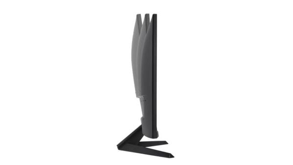 Màn hình Gaming Asus VY279HGR được trang bị công nghệ GameFast Input