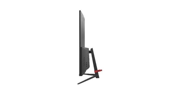 Màn hình gaming E-Dra EGM27C240S trang bị độ phân giải Full HD
