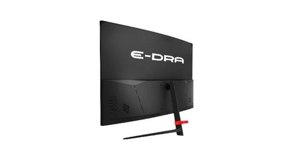 Màn hình gaming E-Dra EGM27C240S được trang bị đầy đủ các cổng kết nối