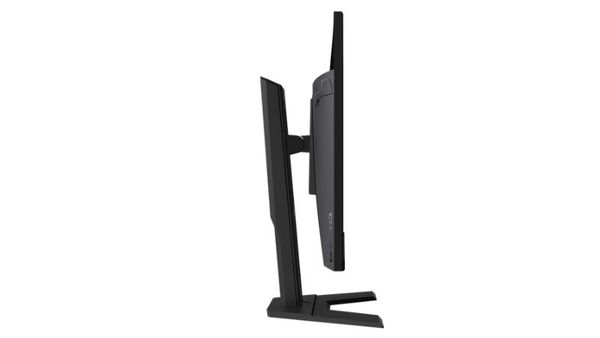 Màn hình Gaming Gigabyte G27Q EK QHD được trang bị các cổng kết nối phổ biến